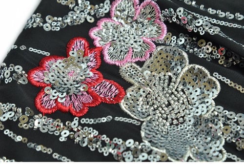 فستان بترتر