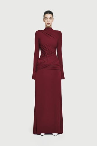 فستان الاميره