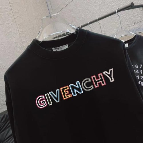 sweatshirt givenchy