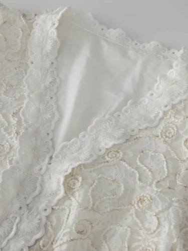 فستان الانيقه الهام