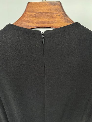 فستان مطرز ٢٠٢٥