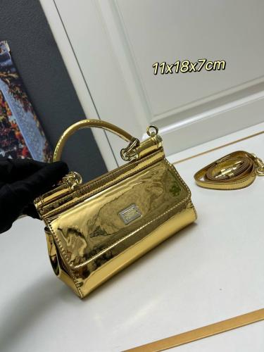 شنطهD&G