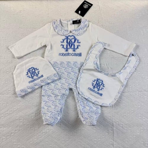 طقم مواليد روبرتو كفالي