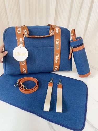 شنطه مواليد Chloe