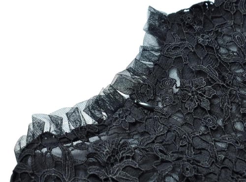 فستان داتيل