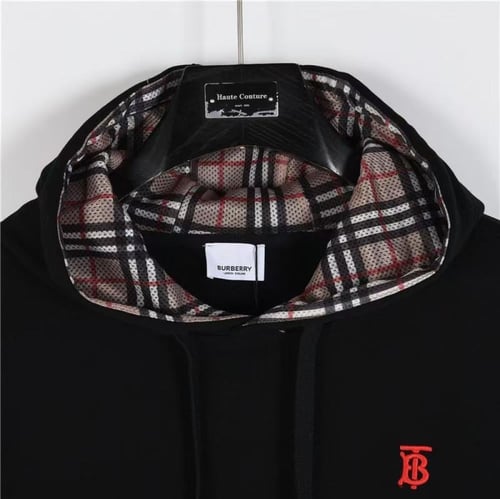 هوديز بيربري