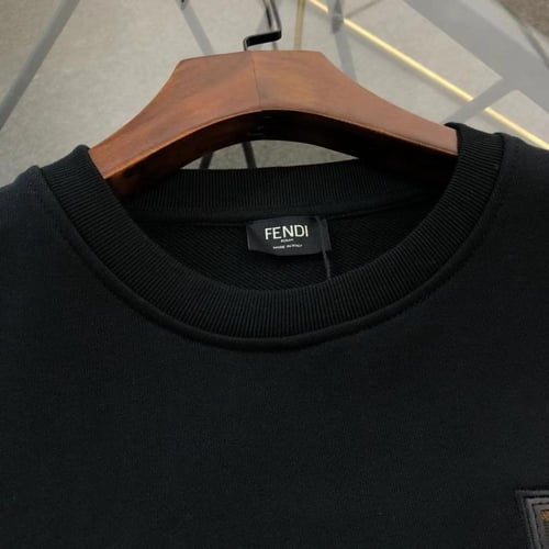 fendi sweatshirt