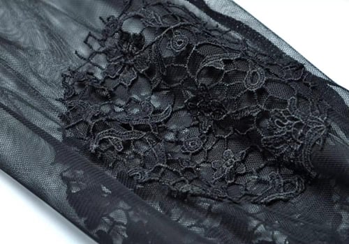 فستان داتيل