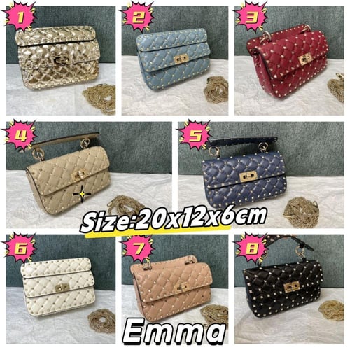 شنطه فالنتينيو