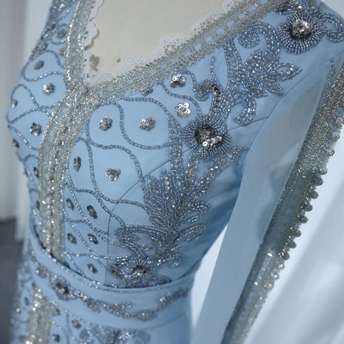 قفطان مغربي