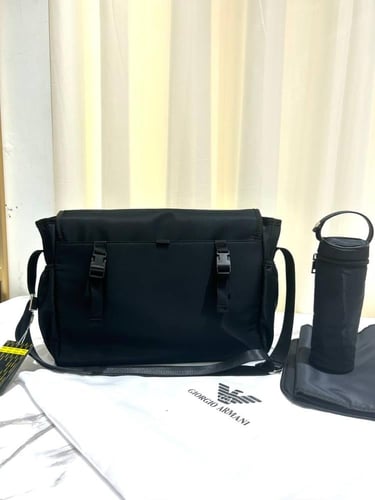 شنطه مواليد armani