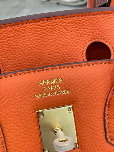 شنطه hermes
