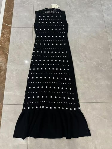 فستان ساندرو