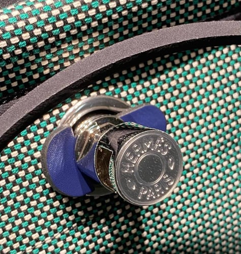 شنطه هيرميز