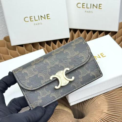 محفظه celine
