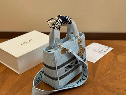 شنطه كريستيان ديور