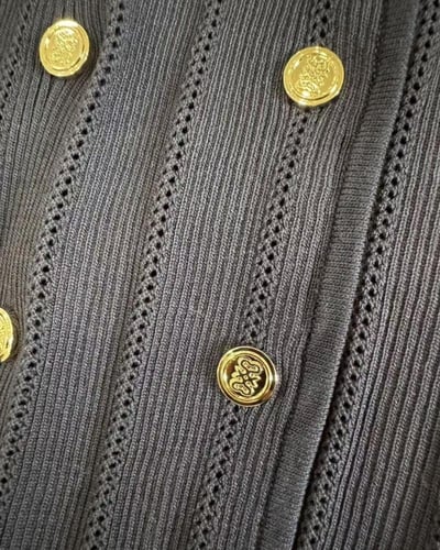 فستان ساندرو صيفي