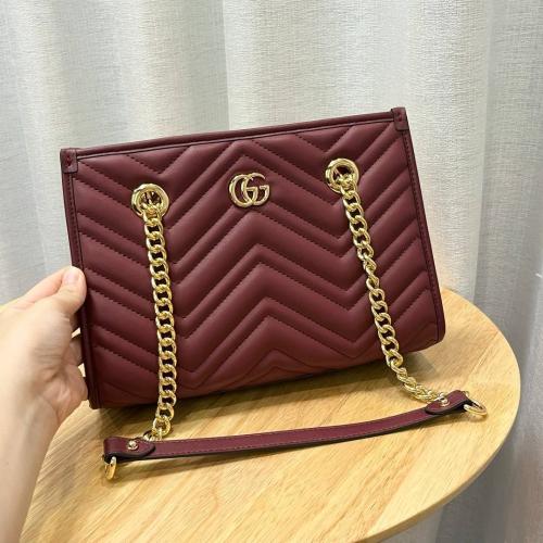 شنطه gucci