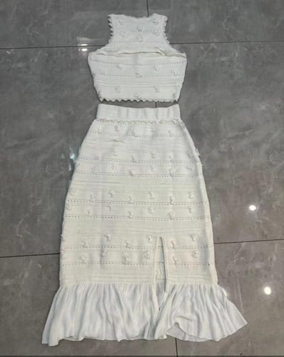 فستان ساندرو