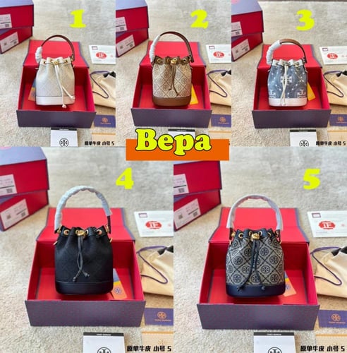 شنطة توري بورش