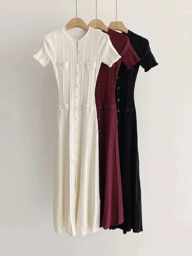 فستان ساندرو