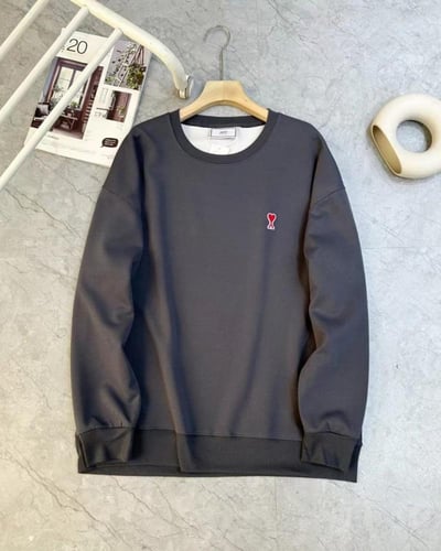 AMI sweatshirt