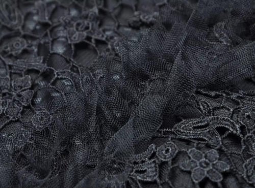 فستان داتيل