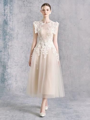 فستان ربيع ٢٠٢٥