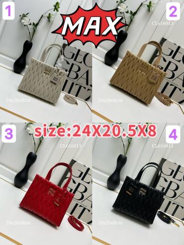 شنطه miu miu