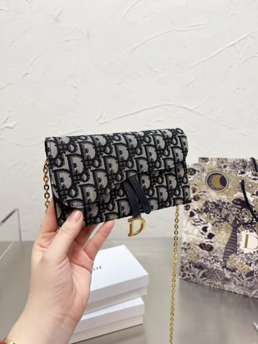 شنطه ديور ميني