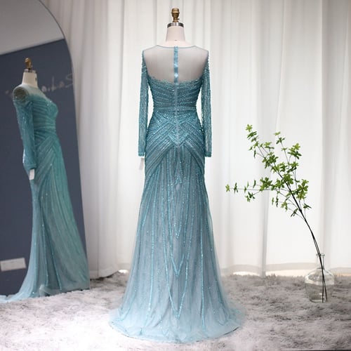 فستان الحوريه