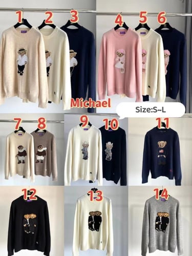 بلوفر رالف لورين