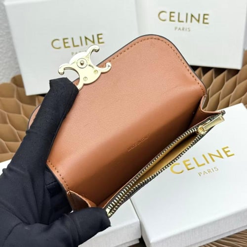 محفظه celine