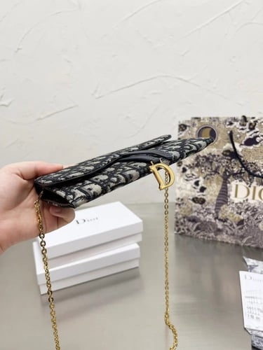 شنطه ديور ميني