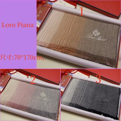سكارف loro piana