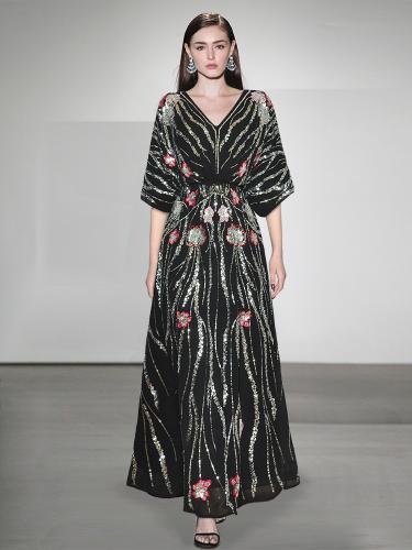 فستان بترتر