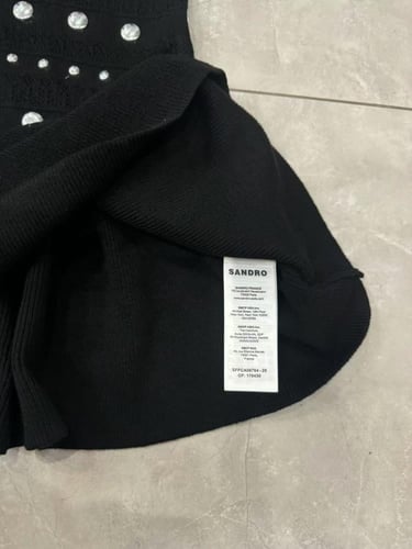 فستان ساندرو