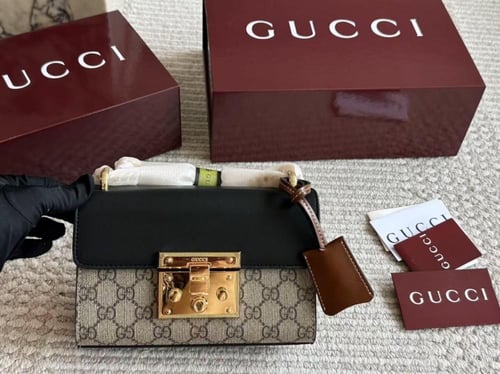 شنطه Gucci