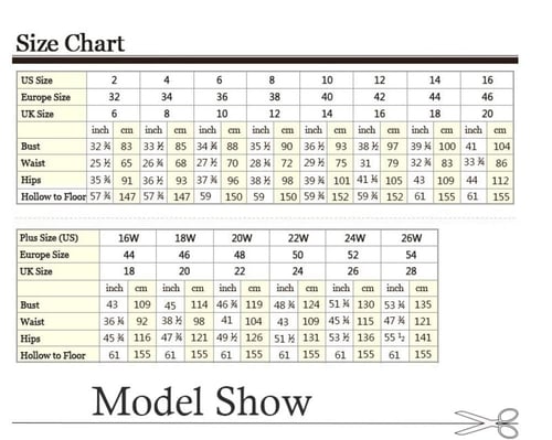 فستان ذهبي اصفر