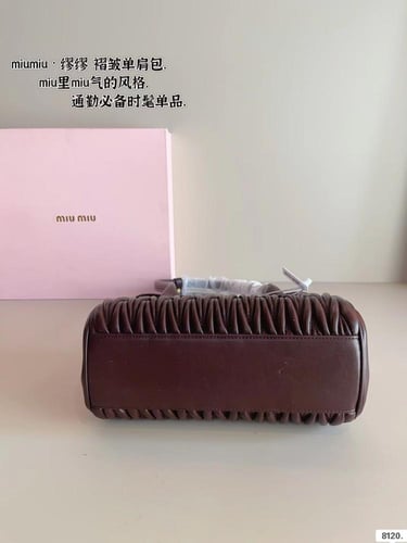 شنطه Miu miu