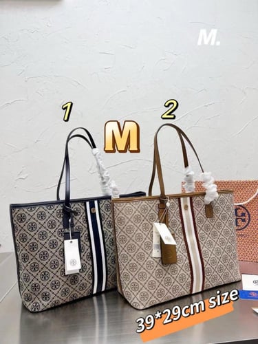 شنطة توري بورش