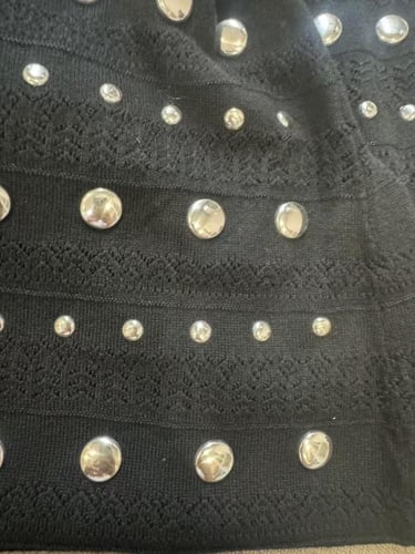 فستان ساندرو