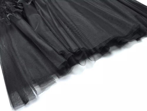 فستان داتيل