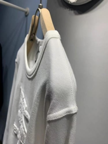بيربري sweatshirt