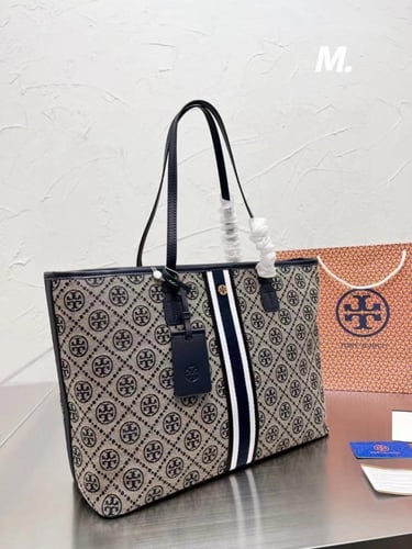 شنطة توري بورش