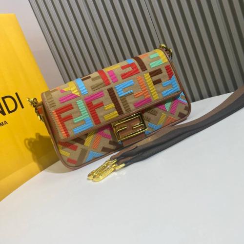 شنطه Fendi