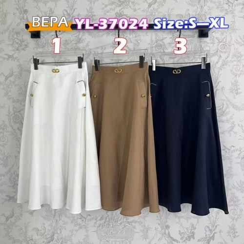 تنورة فالنتينيو