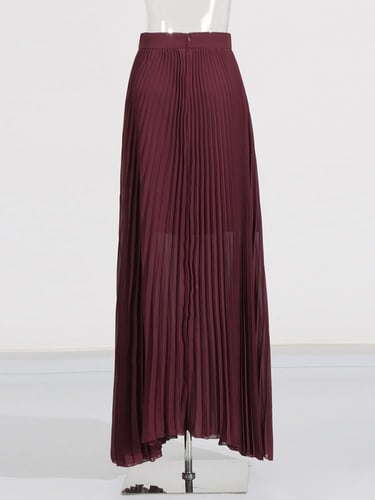 طقم بورغاندي