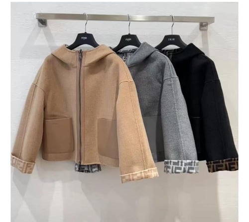 جاكيت فيندي