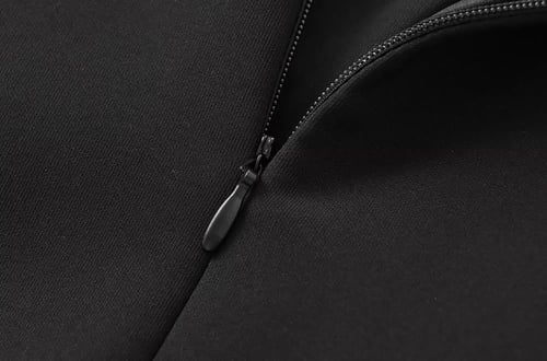 فستان الفيونكه